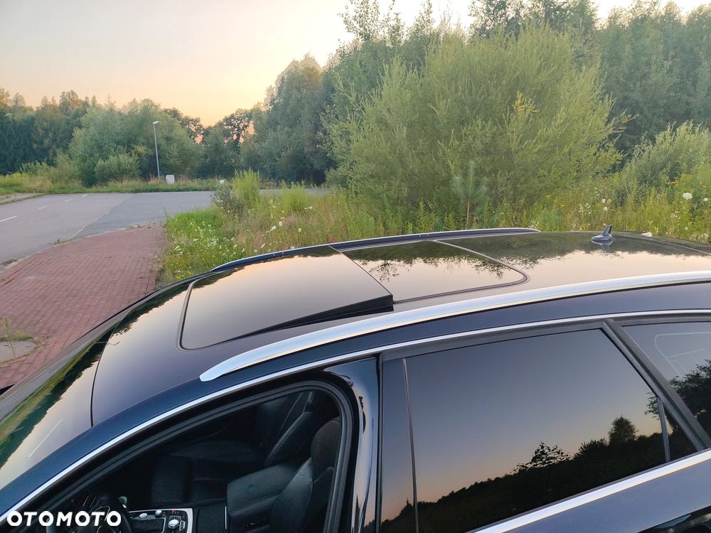 Audi A6 Avant 2.0 TDI DPF multitronic - 5