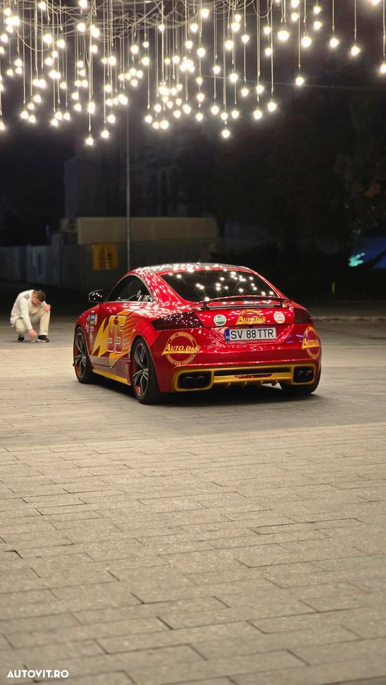 Audi TT - 2