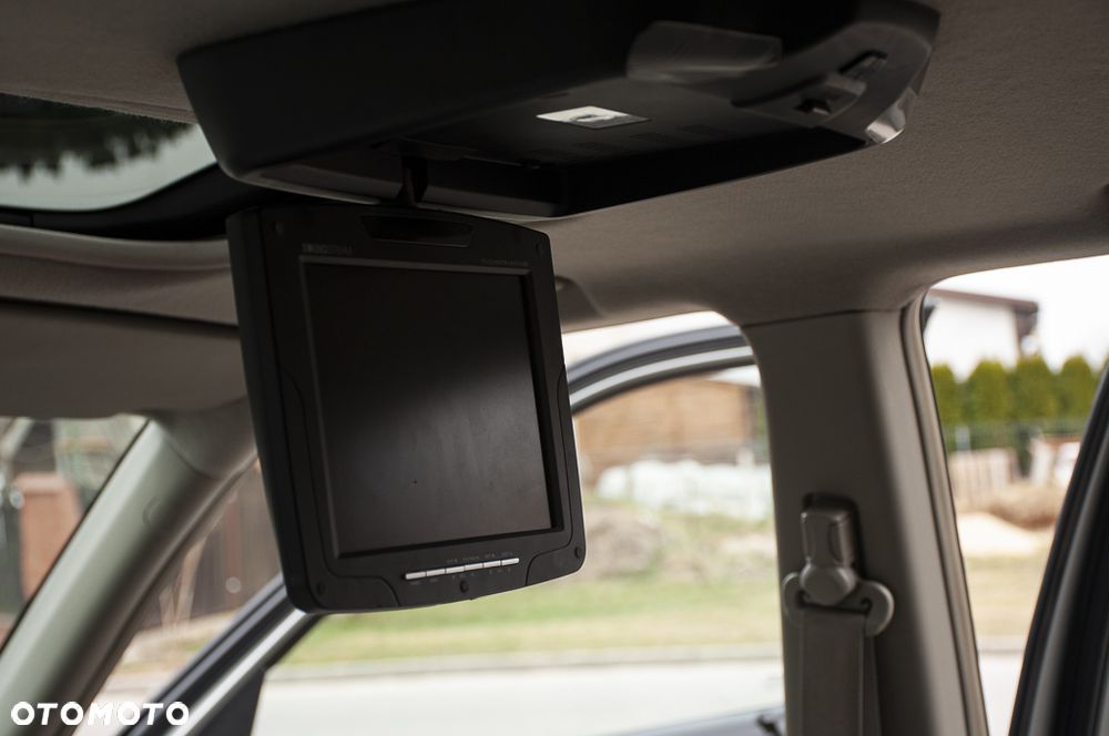 Honda CR-V 2.0i Executive - 8