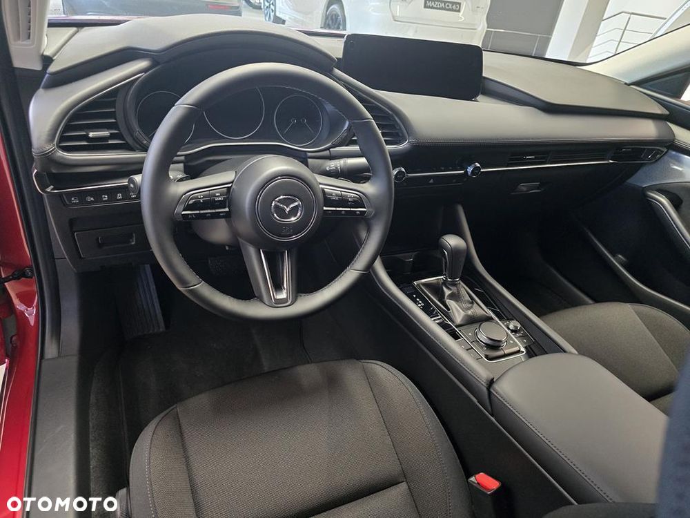 Mazda 3 2.0 mHEV Exclusive-Line - 11