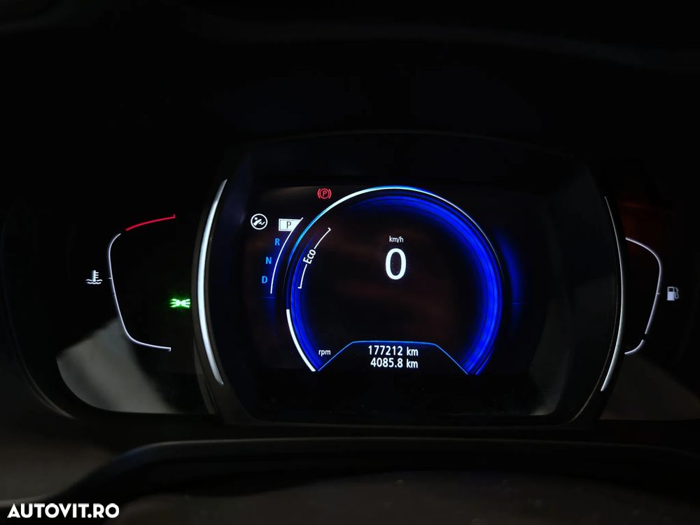 Renault Kadjar 1.5 DCI EDC Intens - 26