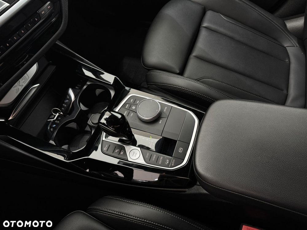 BMW X3 xDrive30e M Sport sport - 26