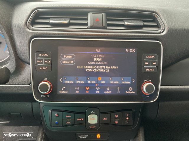 Nissan Leaf e+ Acenta - 21