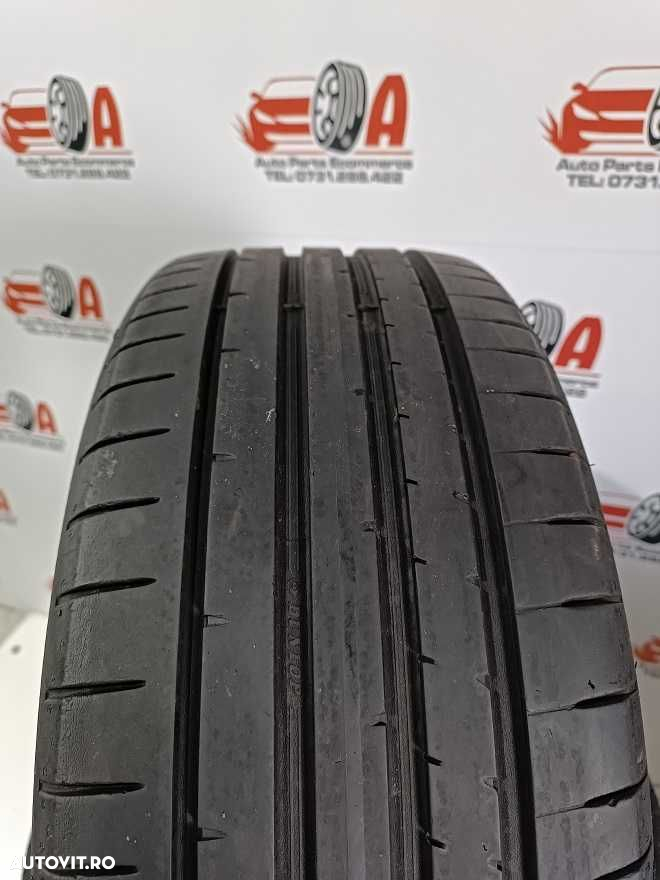 DUNLOP 225/45/ZR17 91Y CP V10453 - 4