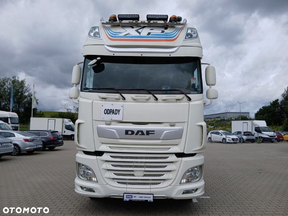 DAF XF 480 FAR (33159) - 7