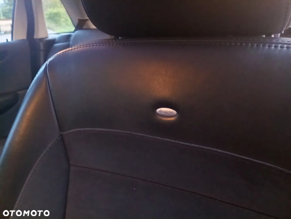 Mercedes-Benz Klasa B 200 CDI Autotronic Grand Edition - 22