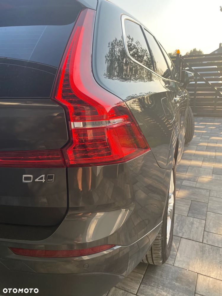 Volvo XC 60 D4 AWD Geartronic Momentum - 34