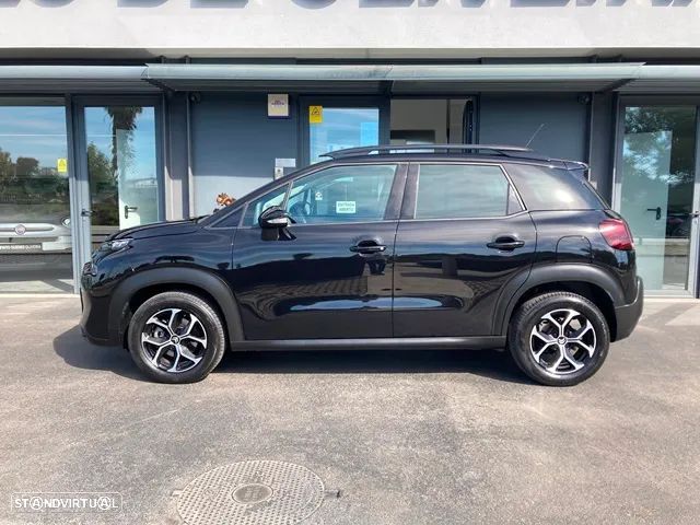 Citroën C3 Aircross 1.2 PureTech C-Series - 6