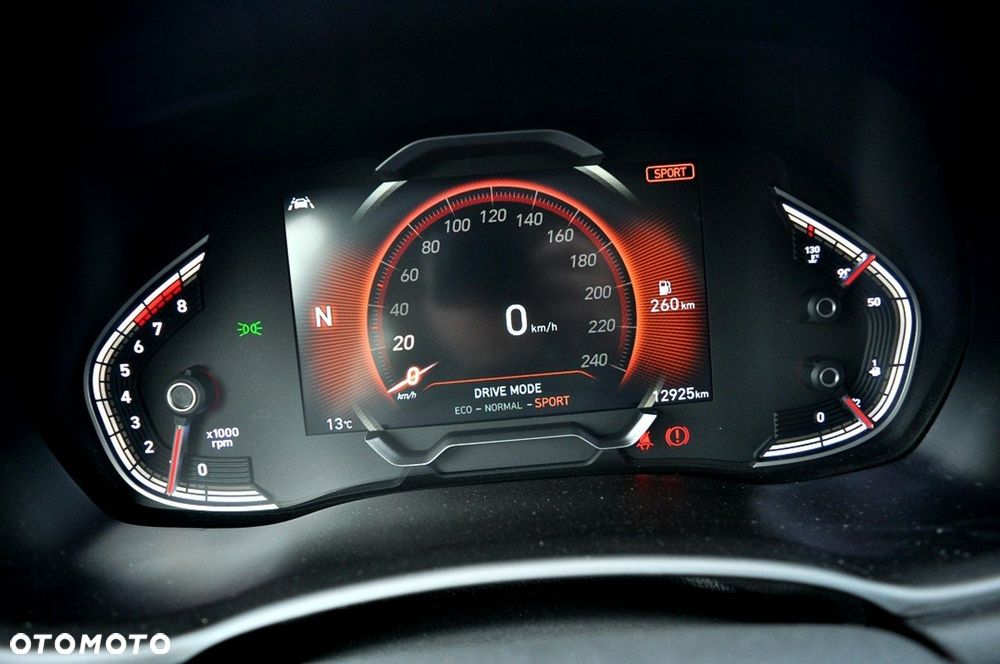 Hyundai i30 1.5 T-GDI 48V-Hybrid Advantage - 33