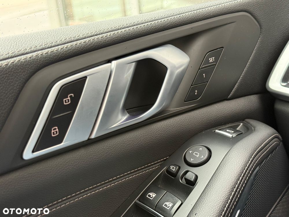 BMW X5 xDrive25d - 19