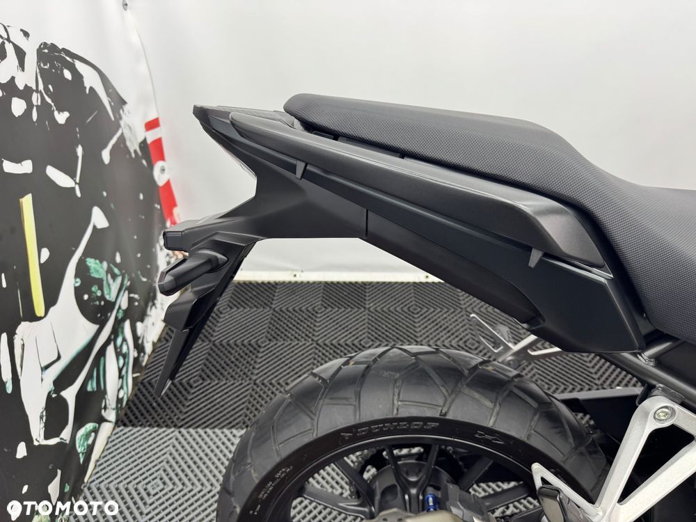 Honda CB - 30