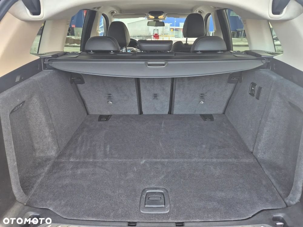 BMW X3 xDrive20d mHEV - 10