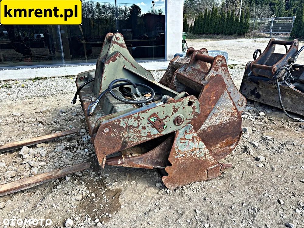 Mecalac 714 MW KOPARKA KOŁOWA 2017R | MECALAC 12 MTX MXT 15 9 11 VOLVO 140 JCB 145 CAT 313 LIEBHERR 910 914 - 11