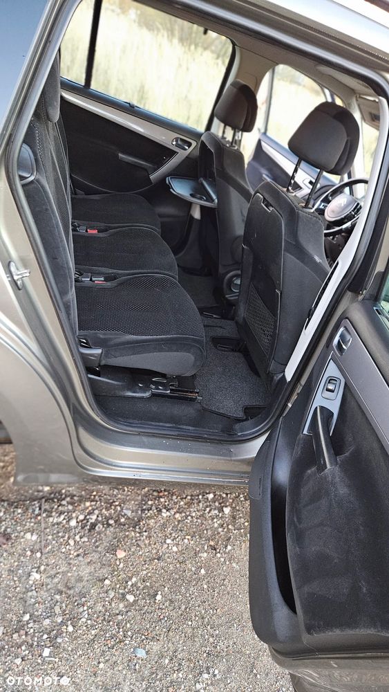 Citroën C4 Grand Picasso 1.8i SX Pack - 26