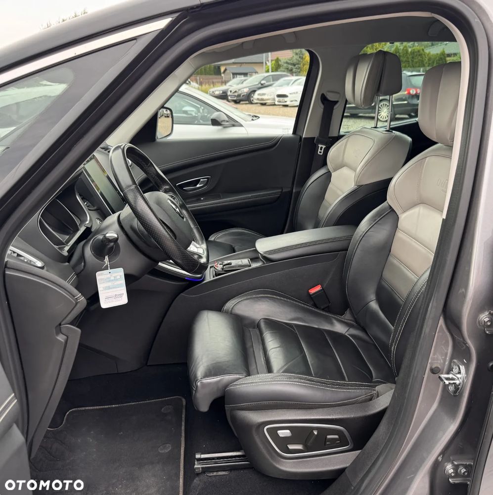 Renault Scenic 1.3 TCe FAP Bose EDC - 17