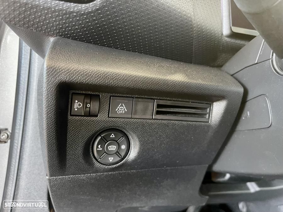 Citroën C4 PureTech 130 Stop&Start FEEL PACK - 14