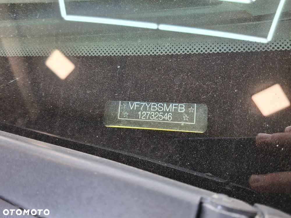 Citroën Jumper L1H1 Wersja Lift Brygadówka 7 Osób Holenderka Tempomat Klimatyzacja Służba Drogowa Oświetlenie Ostrzegawcze - 20