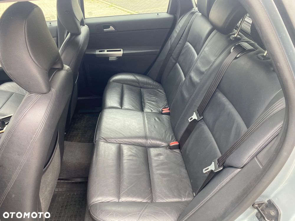Volvo V50 - 7