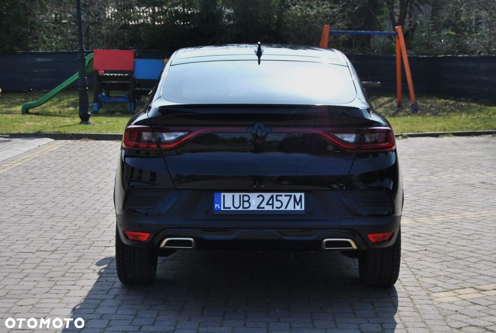Renault Arkana - 27
