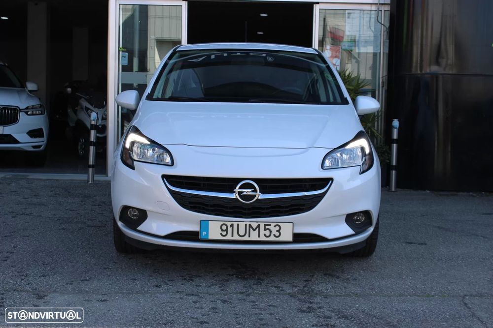 Opel Corsa 1.2 Edition - 26