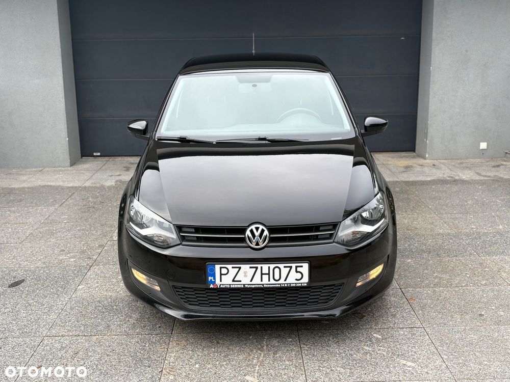 Volkswagen Polo 1.2 TDI DPF BlueMot (89g) - 3