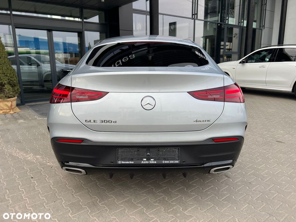 Mercedes-Benz GLE - 21