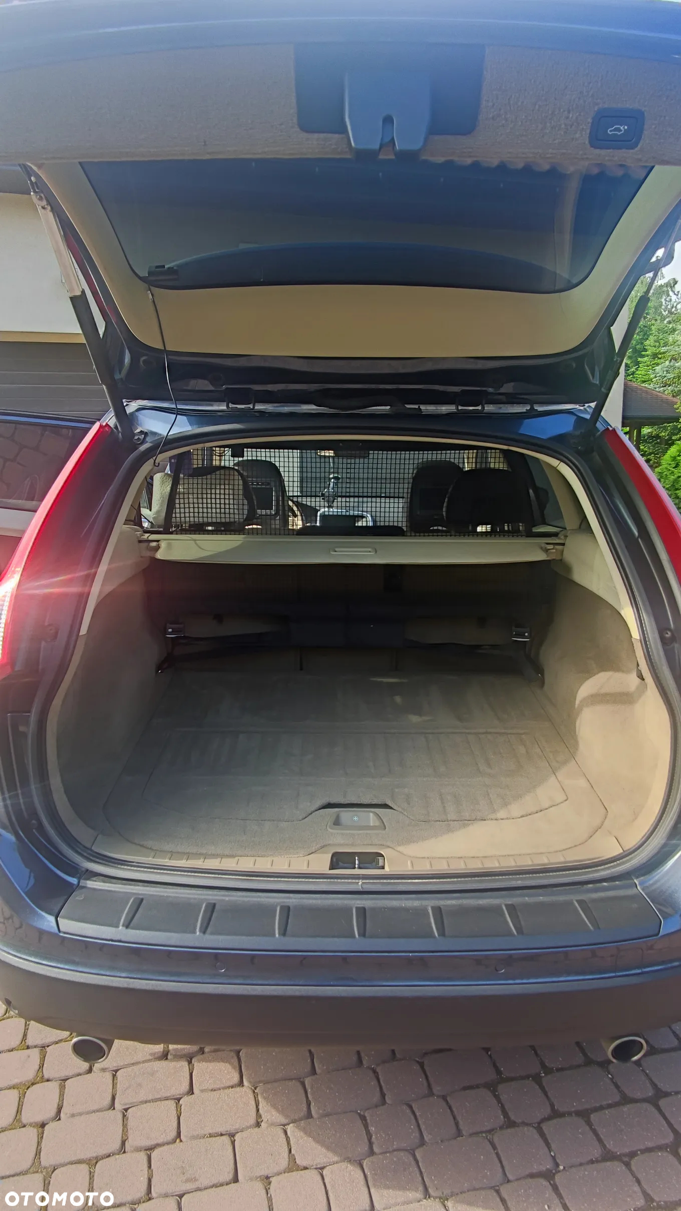Volvo XC 60 - 7