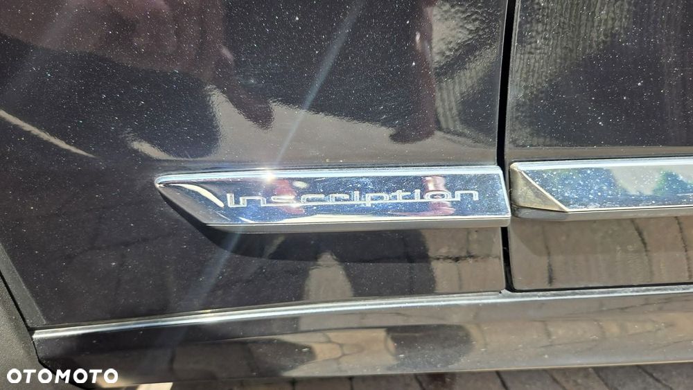 Volvo S90 T4 Geartronic Inscription - 36