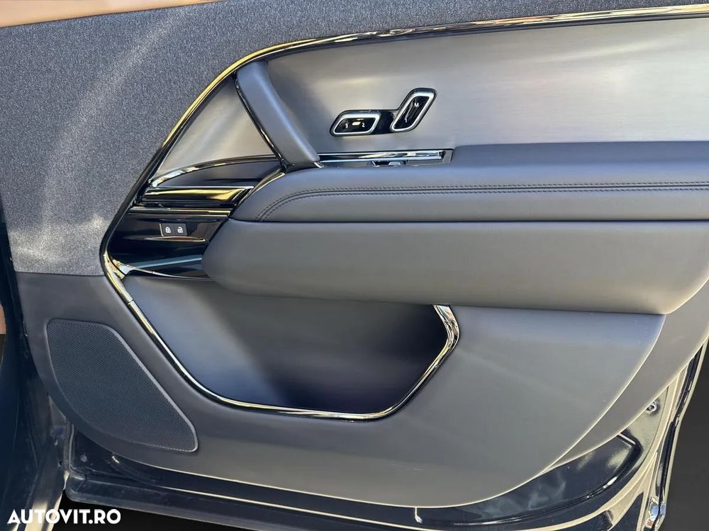 Land Rover Range Rover Sport 3.0 I6 D300 MHEV Dynamic HSE - 15