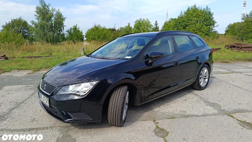Seat Leon - 5