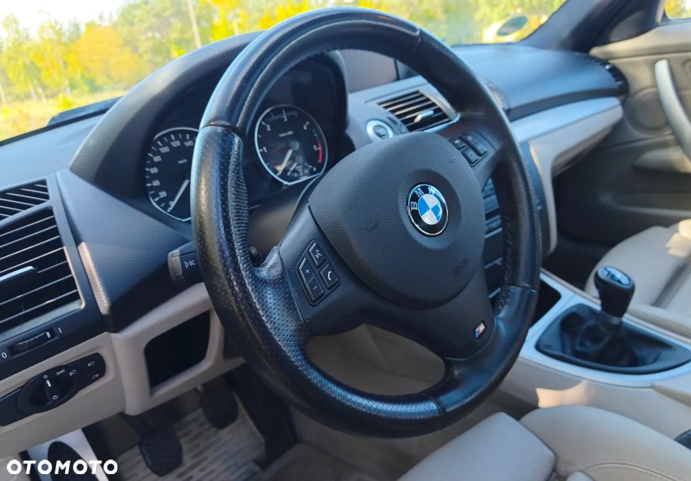 BMW Seria 1 118d DPF Edition Sport - 15