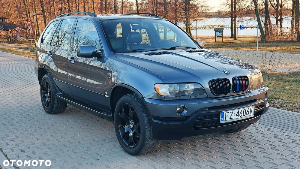 BMW X5 - 17