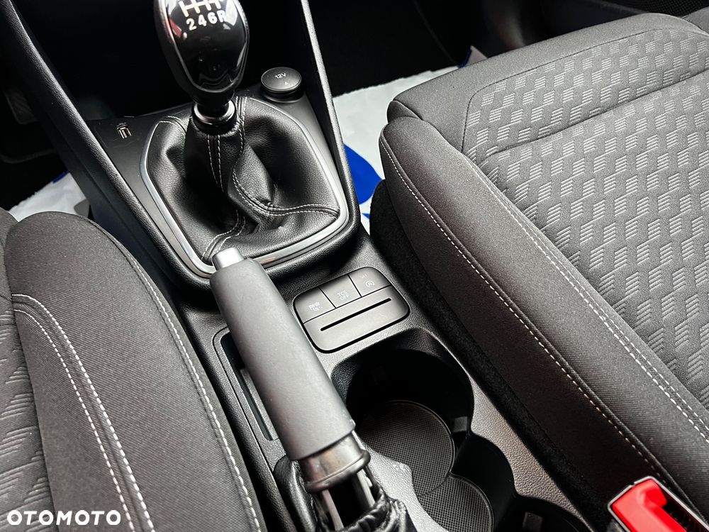 Ford Fiesta - 19