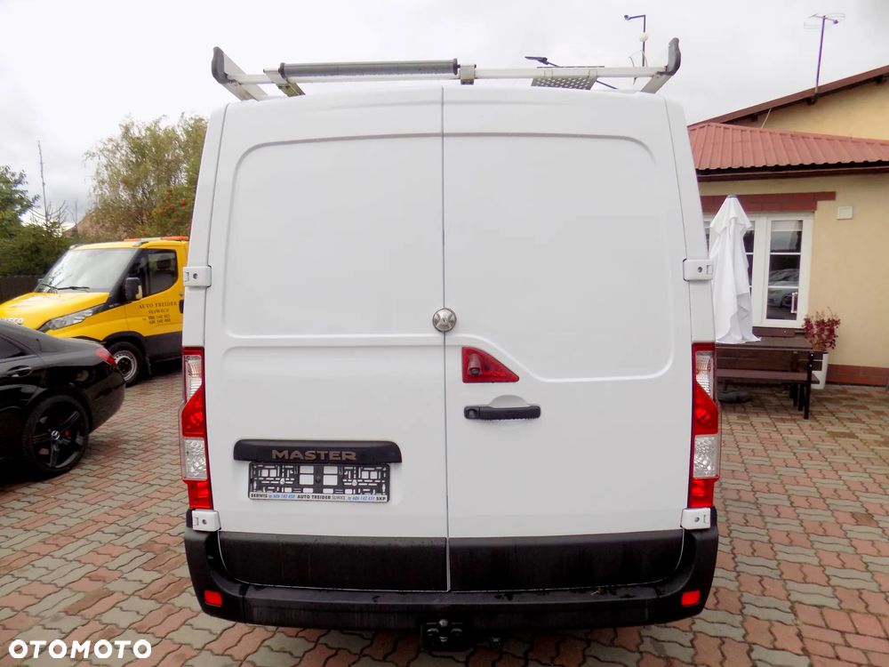 Renault Master - 10