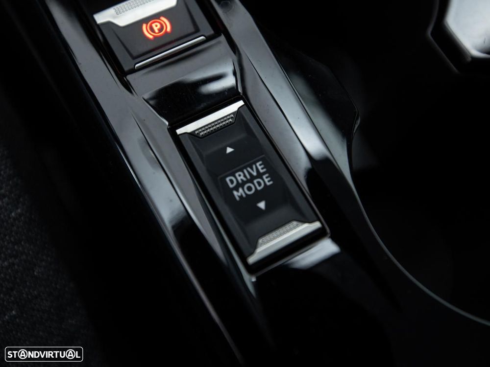 Peugeot e-208 50 kWh Active Pack - 19