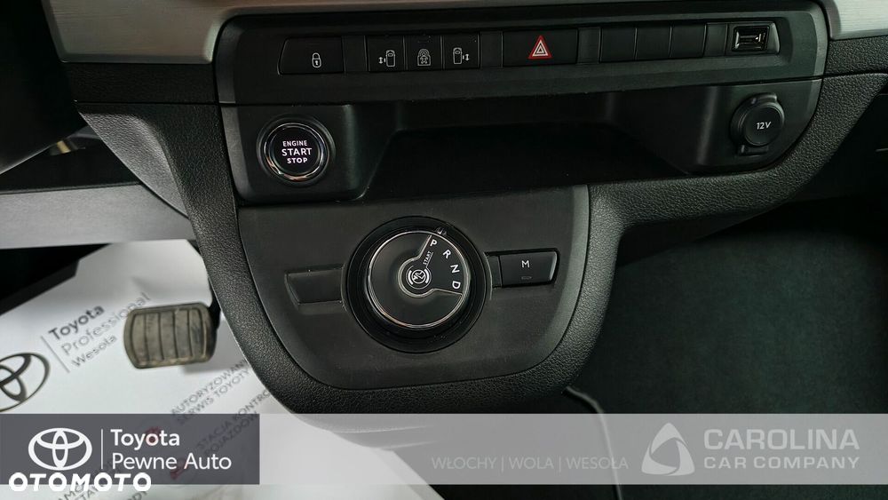Toyota Proace Verso 2.0 D4-D Long VIP - 15