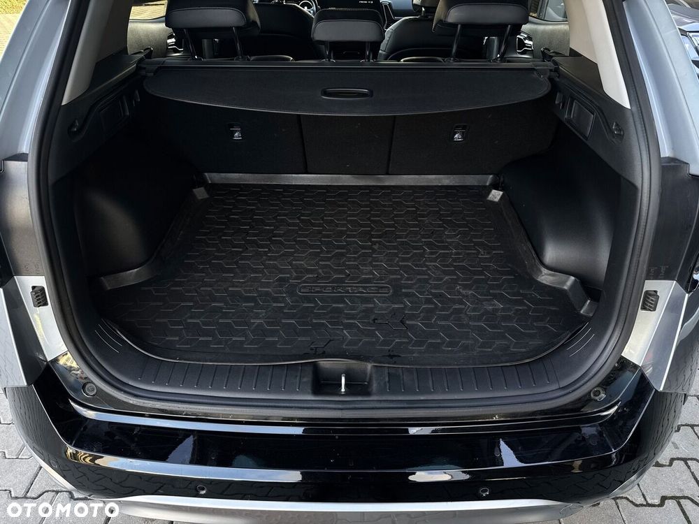 Kia Sportage - 35