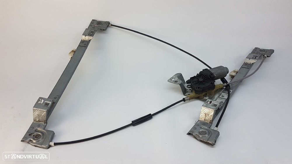 ELEVADOR FRENTE DIREITO RENAULT KANGOO EXPRESSION - 1