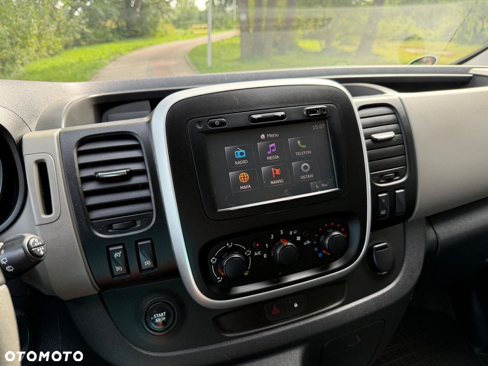 Renault Trafic - 18