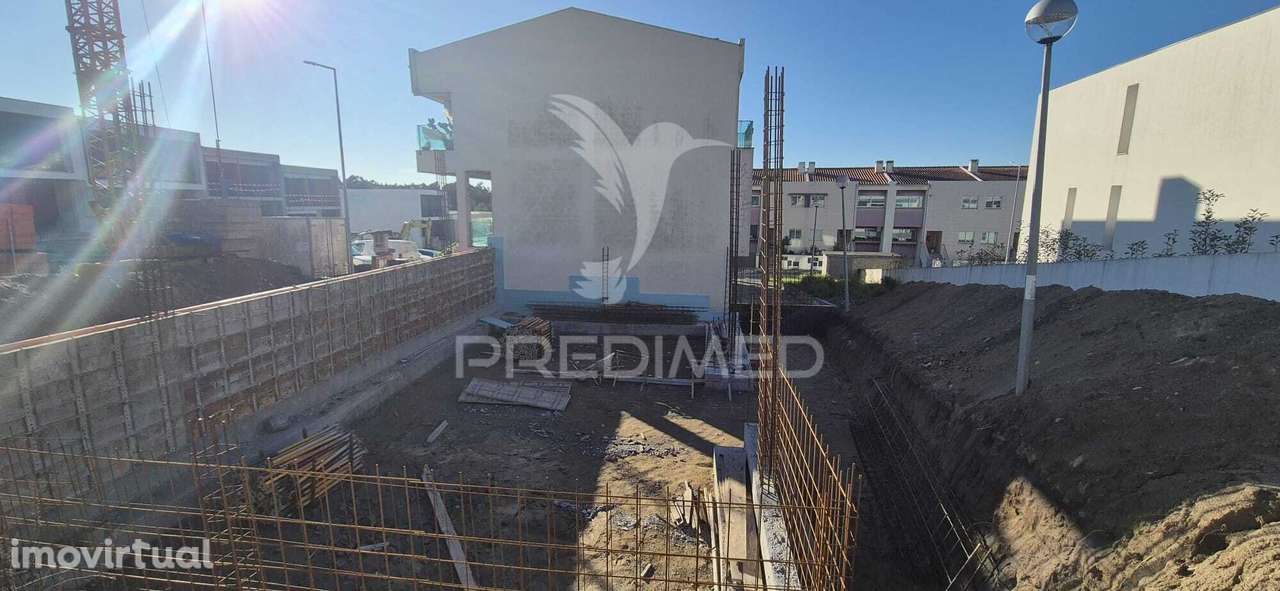 Apartamento T2 - Soutelo - Grande imagem: 4/12