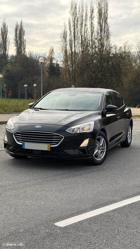 Ford Focus 1.0 EcoBoost Business - 2