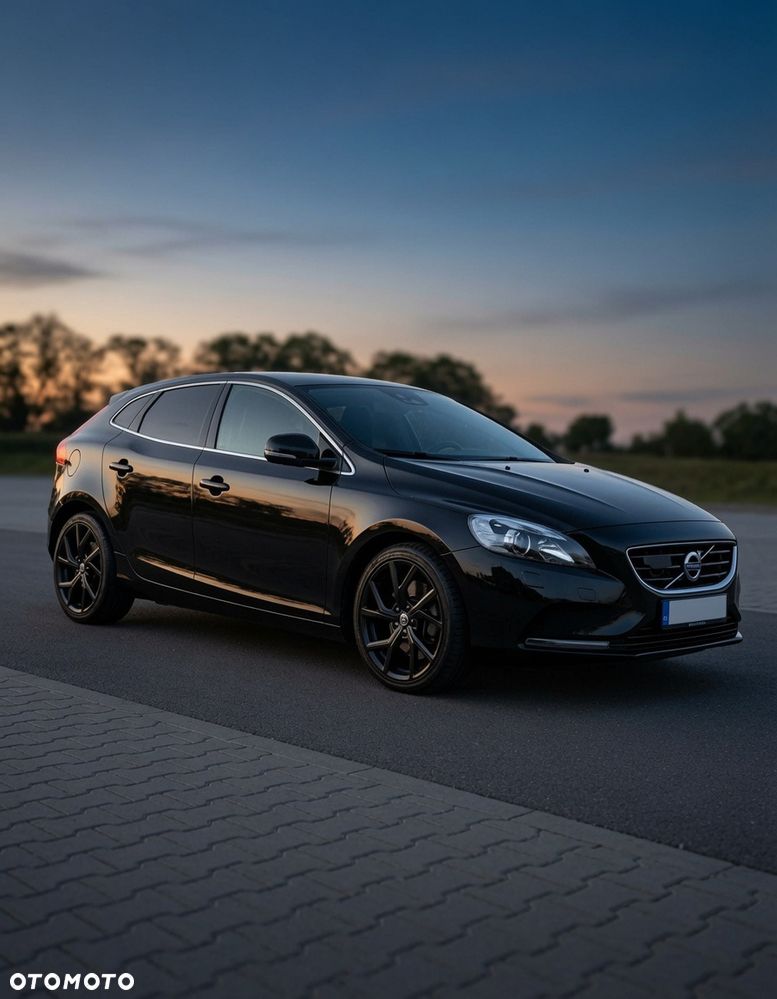 Volvo V40 D3 Momentum - 3
