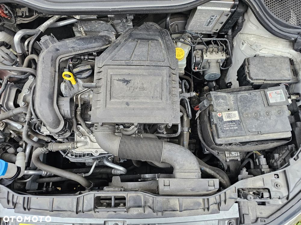 Audi A1 3-drzwiowe 1.0 TFSI ultra sport - 27