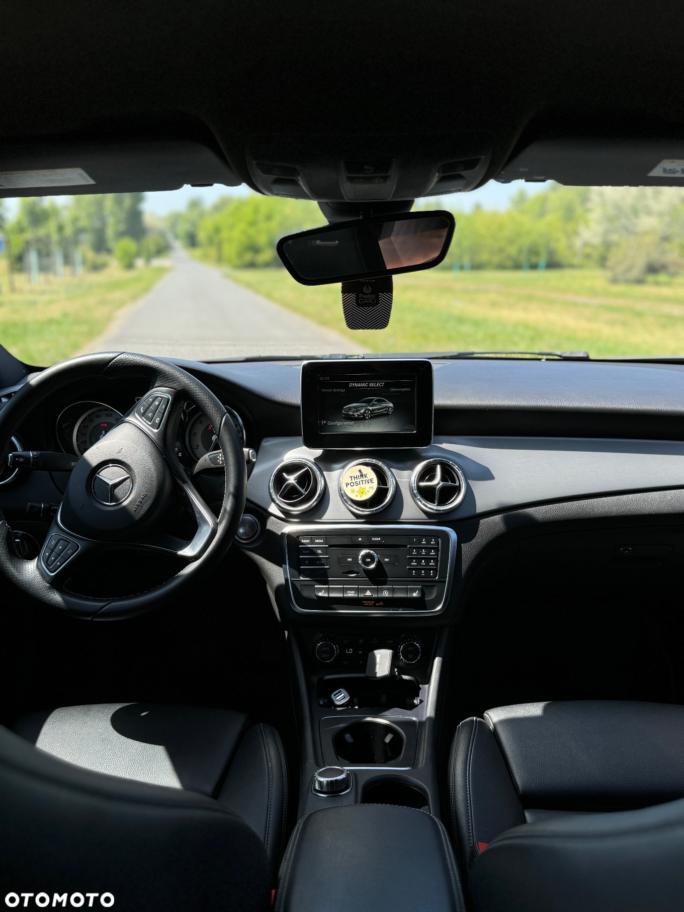 Mercedes-Benz CLA 250 4-Matic - 10