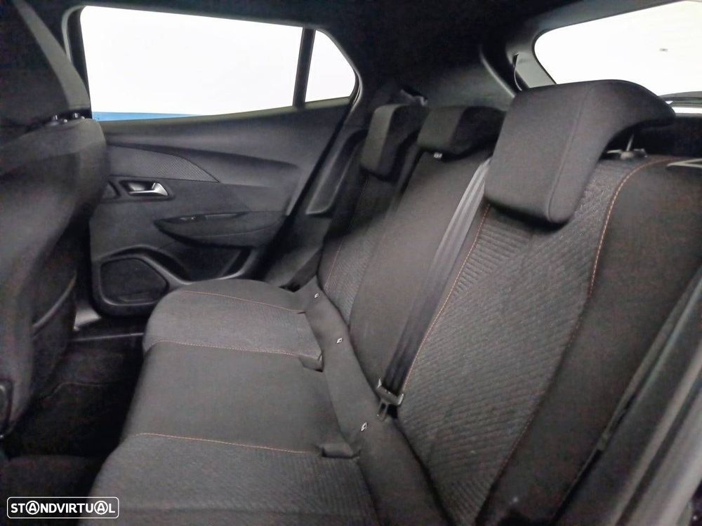 Peugeot 2008 1.2 PureTech Style - 10