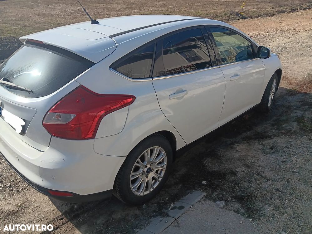 Ford Focus - 1