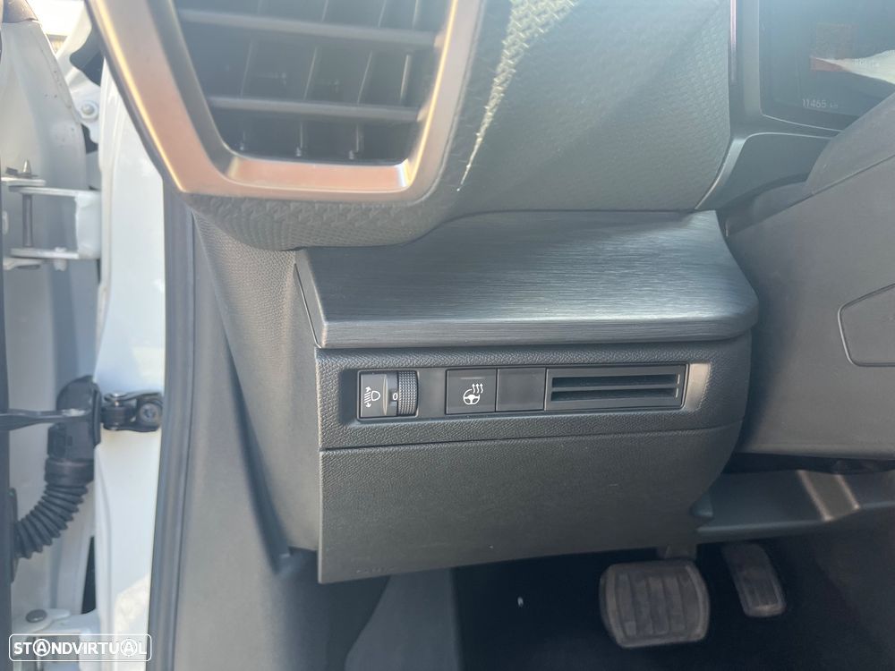 Citroën C5 X 1.2 PureTech Shine EAT8 - 24