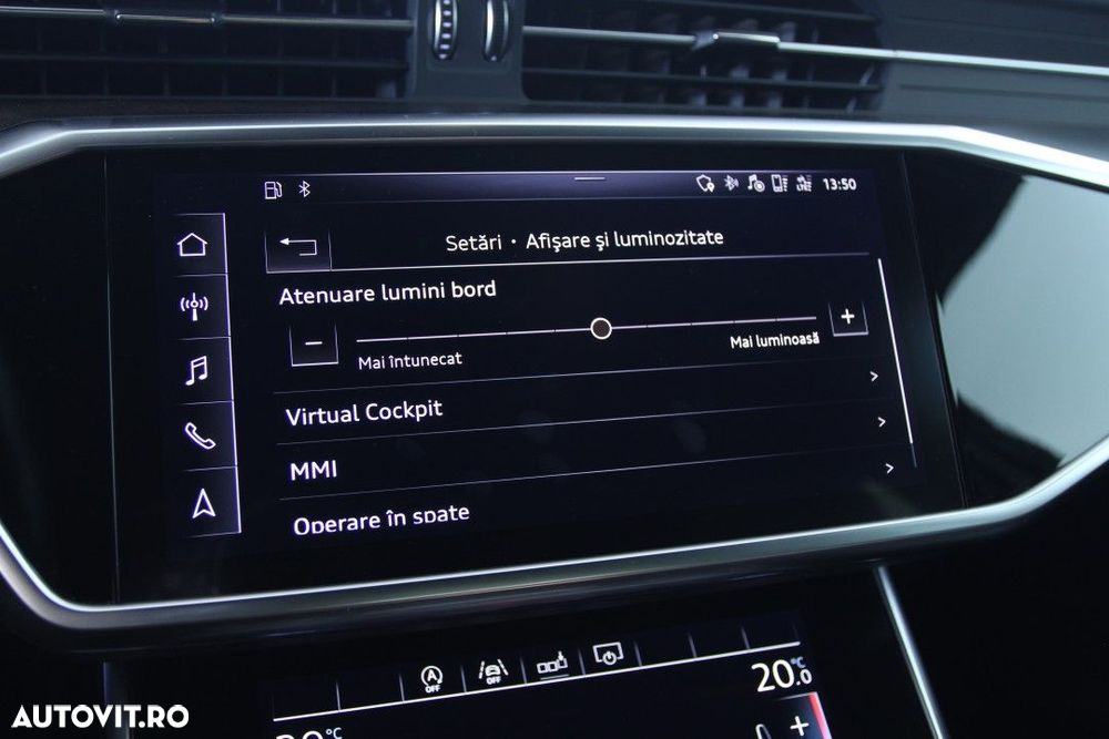 Audi A6 Limuzina - 15