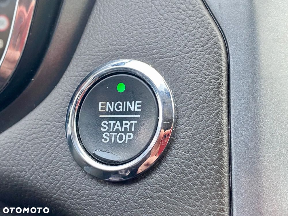 Ford Mondeo 2.0 TDCi Start-Stopp Titanium - 21