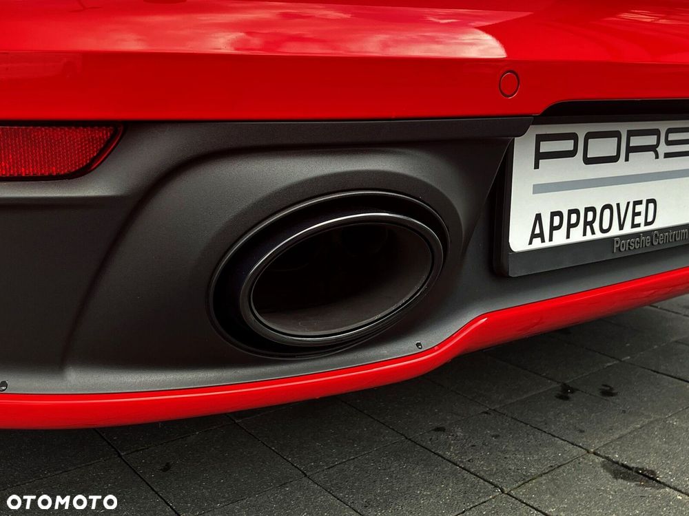 Porsche 911 - 34